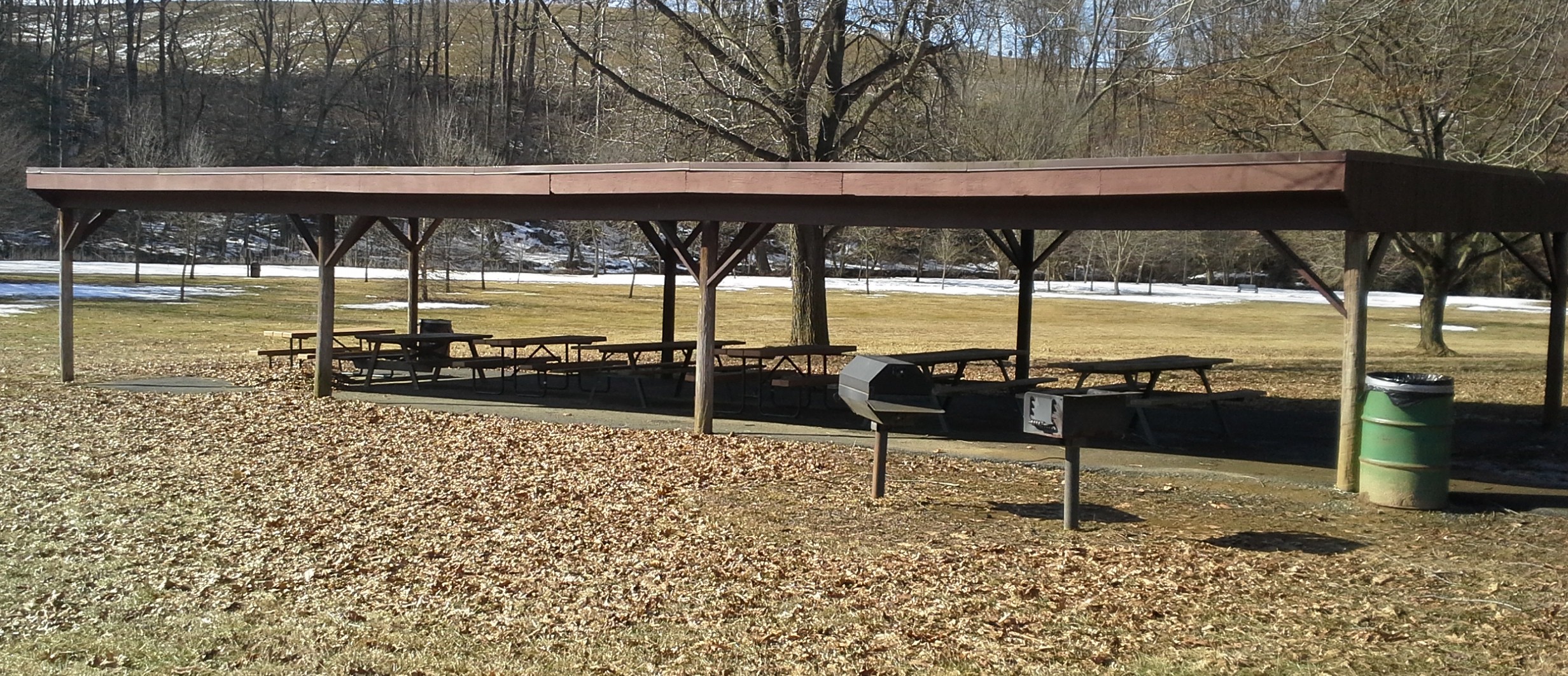 Silver Mine Park Archives Pequea Township